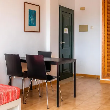 Apto Con Terraza 102 Cala Millor  Exterior photo