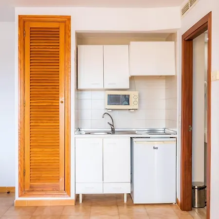 Apto Con Terraza 102 Cala Millor  Exterior photo