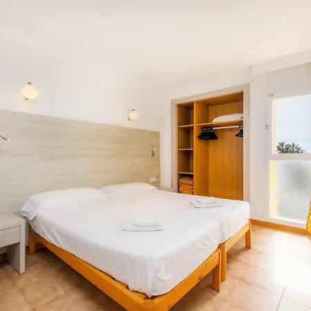 Apto Con Terraza 102 Cala Millor  Exterior photo