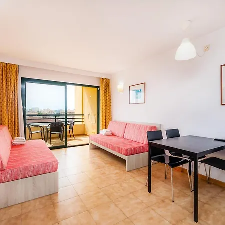 Apto Con Terraza 102 Cala Millor  Exterior photo
