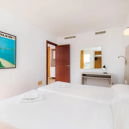 Apto Con Terraza 102 Cala Millor  Exterior photo