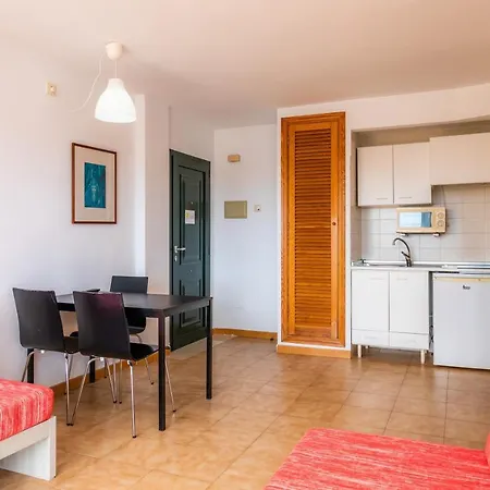 Apto Con Terraza 102 Cala Millor  Exterior photo